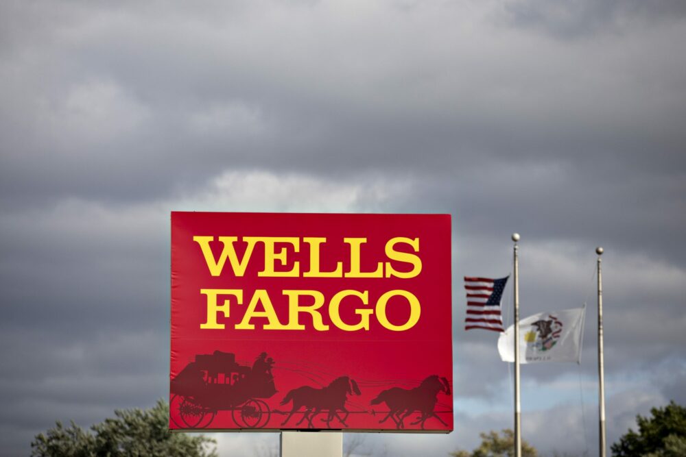 Wells Fargo melanjutkan transformasi digital