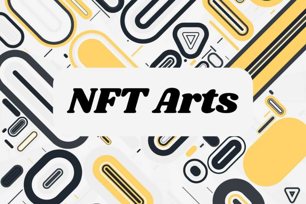 What Are Generative Art NFTs? How Much Are They Worth?