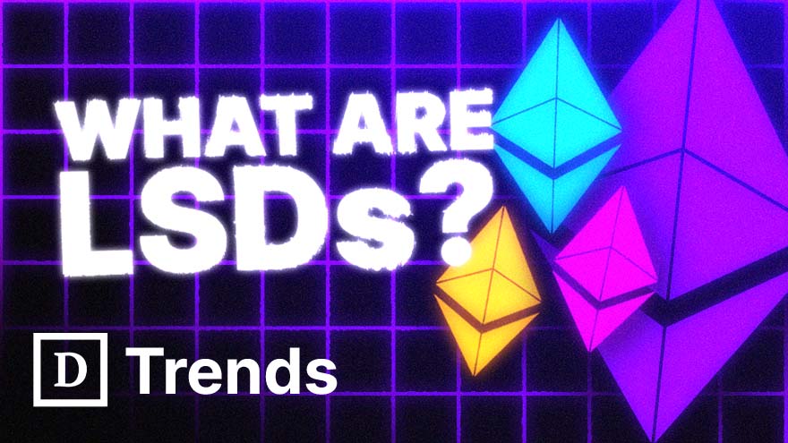 What are LSDs? eth staking PlatoBlockchain Data Intelligence. Vertical Search. Ai.
