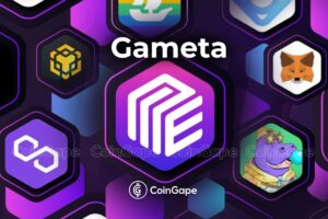 What Is Gameta: How To Play Web3 Games On Gameta