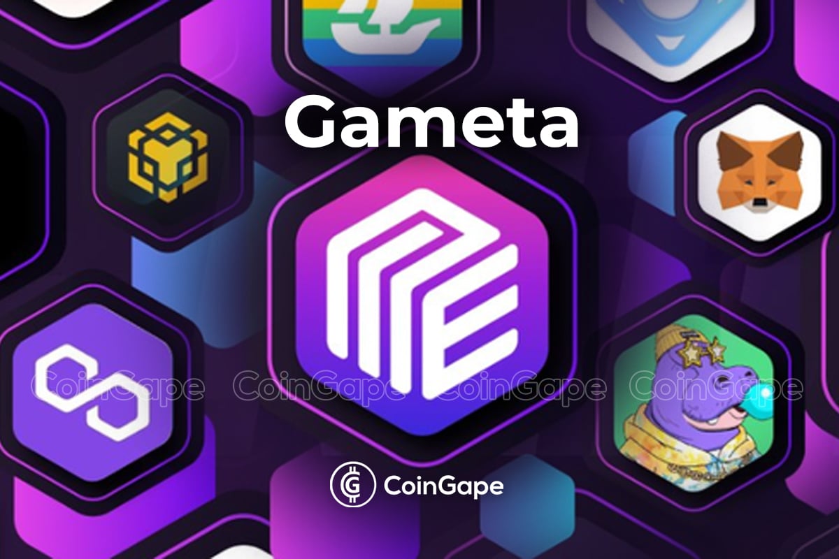 What Is Gameta: How To Play Web3 Games On Gameta runner PlatoBlockchain Data Intelligence. Vertical Search. Ai.