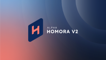 什么是 Homora V2？