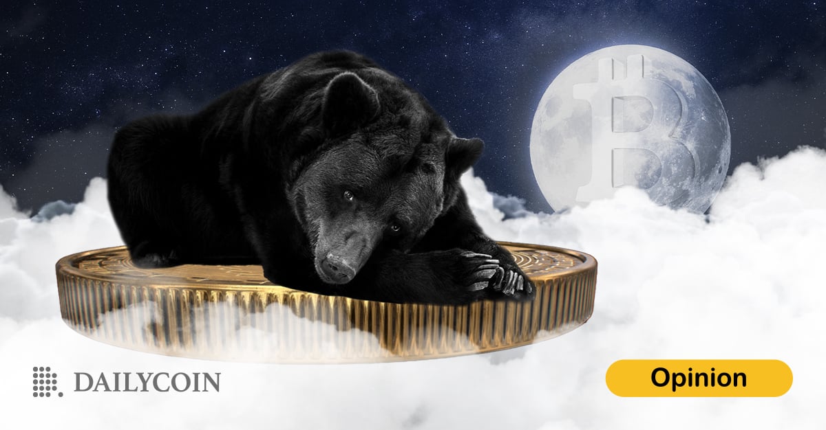 Was kommt als nächstes für Bitcoin, während die Bären Winterschlaf halten? PlatoBlockchain Data Intelligence. Vertikale Suche. Ai.