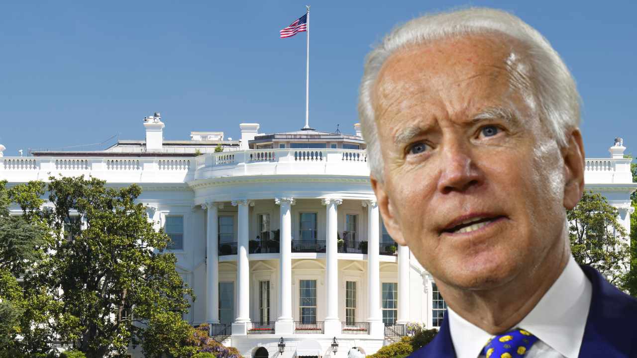 Consultores da Casa Branca publicam roteiro da administração Biden para mitigar riscos de criptomoeda