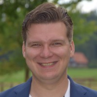 Por que 2023 será um ano excelente para blockchain (Lars Rensing)
