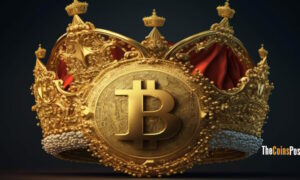 ビットコインが暗号通貨の王様である理由
