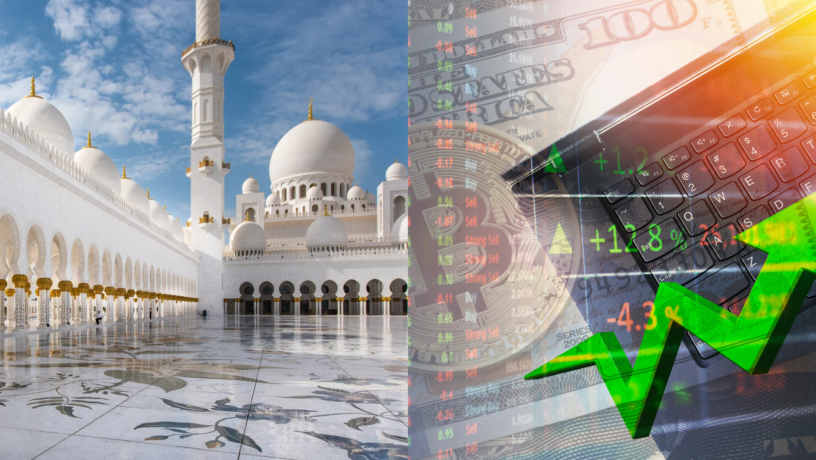 Why Islamic finance is thriving despite global market storms underprivileged PlatoBlockchain Data Intelligence. Vertical Search. Ai.