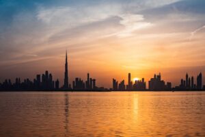 Miért okos lépés kriptovalutát eladni Dubaiban?