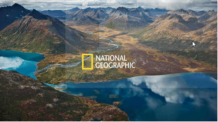 De ce National Geographic a fost criticat după primul său anunț NFT