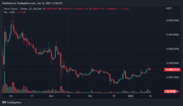 Will New Interchain Station Wallet Launch Spike LUNC Price, Any Possibility?