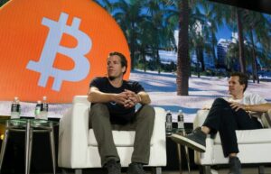 Winklevoss Threaten to Sue DCG as Genesis Files for Bankruptcy