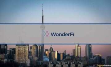 WonderFi कनाडा में सबसे बड़ा क्रिप्टो एक्सचेंज बनाने के लिए कॉइनस्क्वायर के साथ विलय (रिपोर्ट)