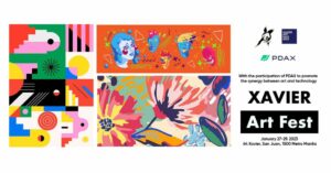 زیویئر آرٹ فیسٹ 2023 کے لیے NFT آرٹ کے اندراجات کی اجازت دیتا ہے۔