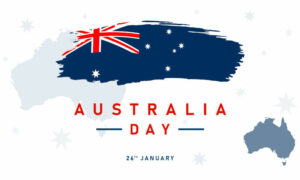 Uw Australia Day Gokgids