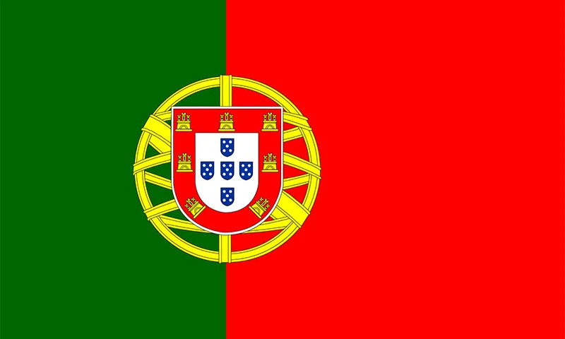 포르투갈 – 가상 타임머신