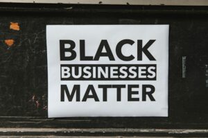 70 финтех-компаний, основанных афроамериканцами