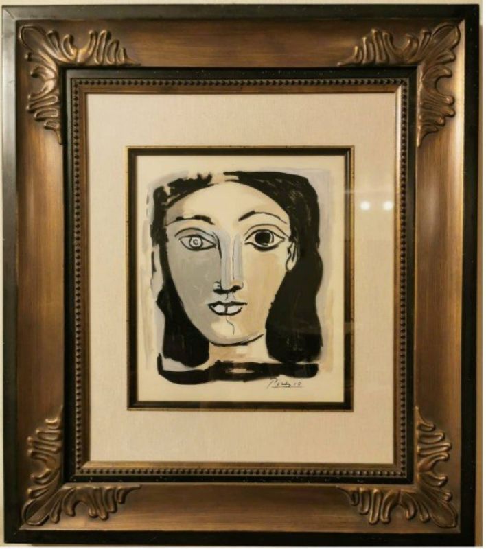 Rare Artworks by Picasso and UAE Royal Family Member to be Auctioned together for the First Time Majority PlatoBlockchain Data Intelligence. Vertical Search. Ai.
