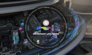ABO Digital sitoutuu 25 miljoonaa dollaria Extended Reality Metaverse Company Spheroid Universe -universumiin
