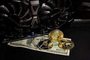 Adios Bitcoin : c’est la crypto-monnaie qui a augmenté de 300 % en janvier 2023