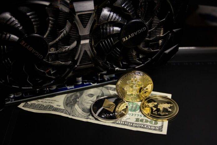 Điều chỉnh Bitcoin: Đây là loại tiền điện tử có giá trị cao hơn 300% vào năm 2023