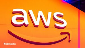Na AWS-deal met Ava Labs, Web3 op 'Inflection Point'