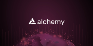 Alchemy, 다음 3억 WebXNUMX 개발자를 위한 Dapp Builder 출시