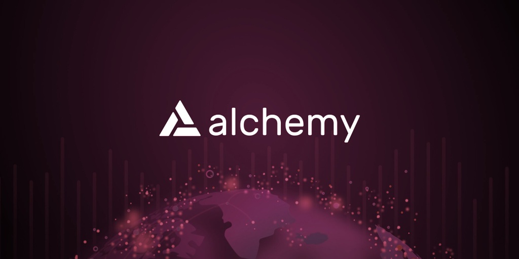 Alchemy Launches Dapp Builder for the Next Billion Web3 Developers