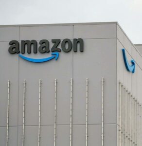 Amazon har en vækst på 14% i AWS-omsætning