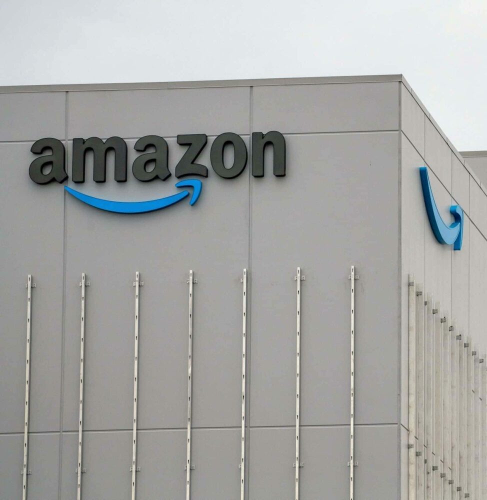 Amazon verzeichnet ein 14-prozentiges Wachstum der AWS-Einnahmen