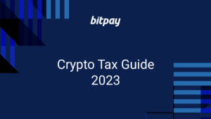 2023 İçin ABD'deki Kripto Vergilerine Genel Bakış