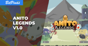 Anito Legends v1.0 chính thức ra mắt