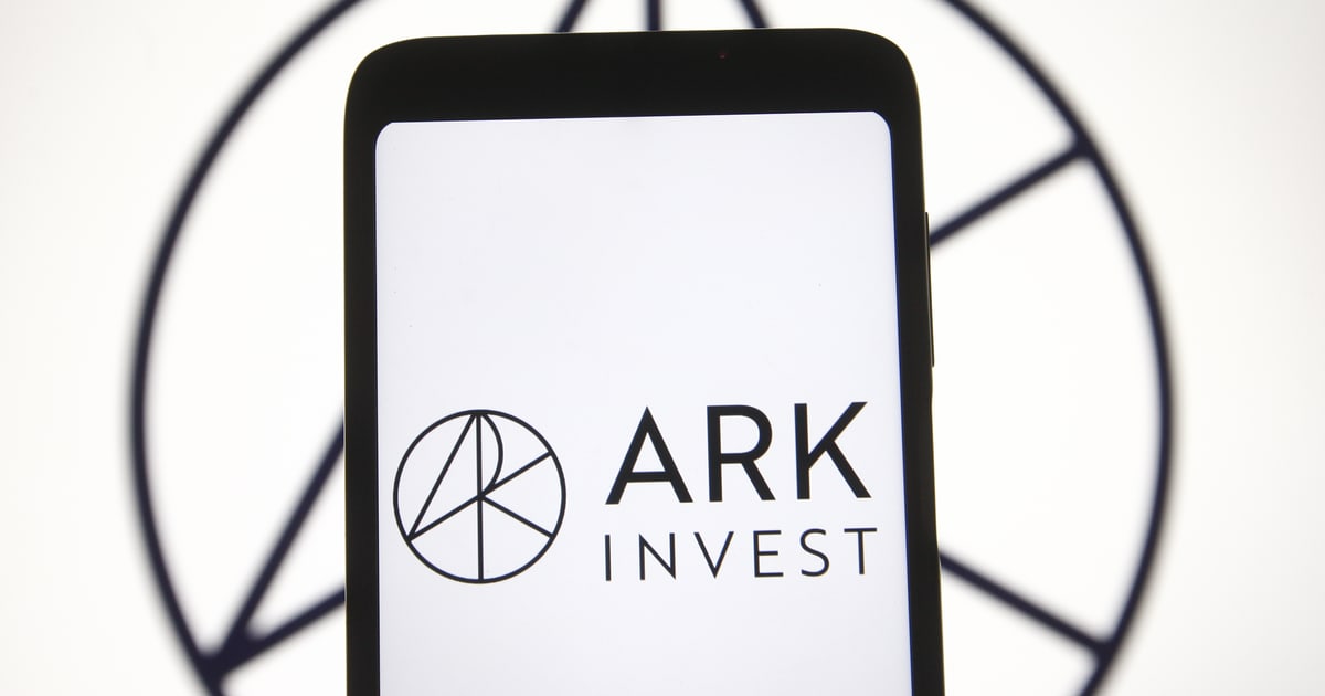 Ark Invest continues to buy Coinbase shares Coinbase (COIN) PlatoBlockchain Data Intelligence. Vertical Search. Ai.