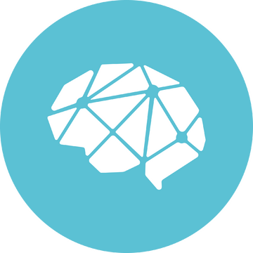 Logotipo de token de DeepBrainChain