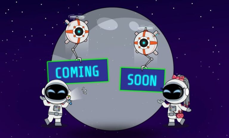 ASTROON Launches Enchanted Journey to the Moon mobile game PlatoBlockchain Data Intelligence. Vertical Search. Ai.
