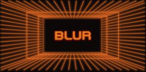 CryptoSlam cho biết ít nhất 577 triệu đô la Mỹ doanh số NFT được liên kết với Blur là các giao dịch rửa