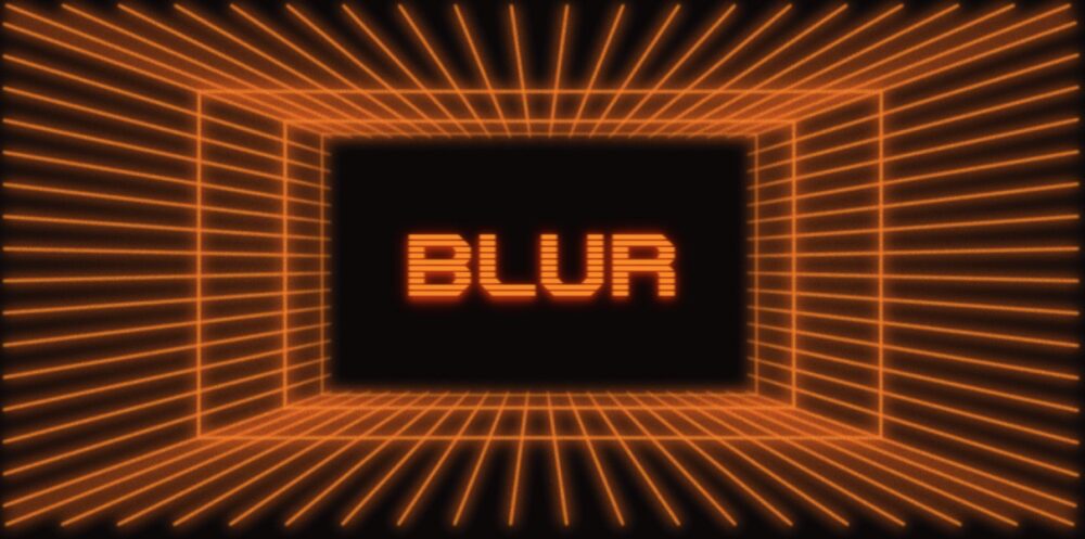Blur 관련 NFT 판매 중 최소 577억 XNUMX만 달러가 워시 트레이드라고 CryptoSlam은 말합니다.