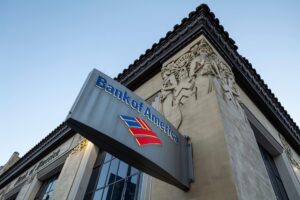 Bank of America lands record number of tech patents