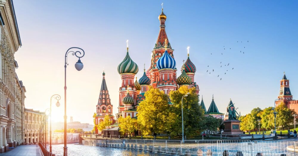 러시아 은행, 2023년 XNUMX월 디지털 루블 출시 예정