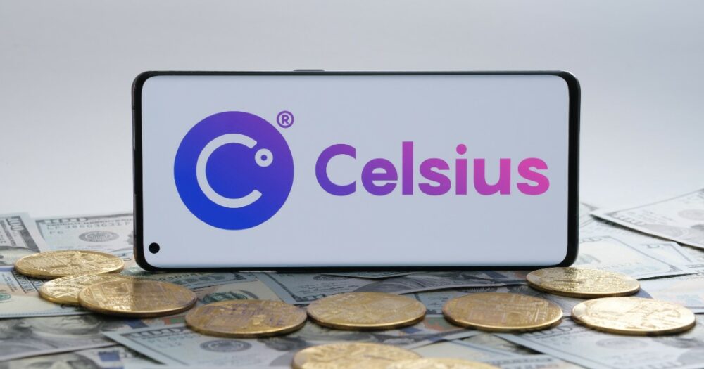Zbankrutowany pożyczkodawca kryptowalutowy Celsius Network wybrał NovaWulf Digital Management na sponsora