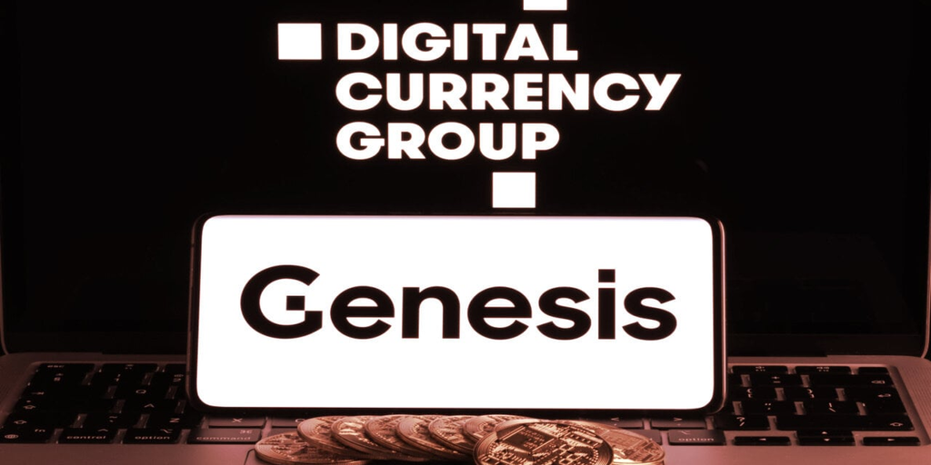 Bankrupt Genesis Unveils Plan to Pay Back Creditors Gemini Earn PlatoBlockchain Data Intelligence. Vertical Search. Ai.