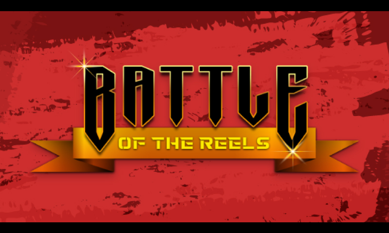 Battle Of The Reels: Få dine gratis spins