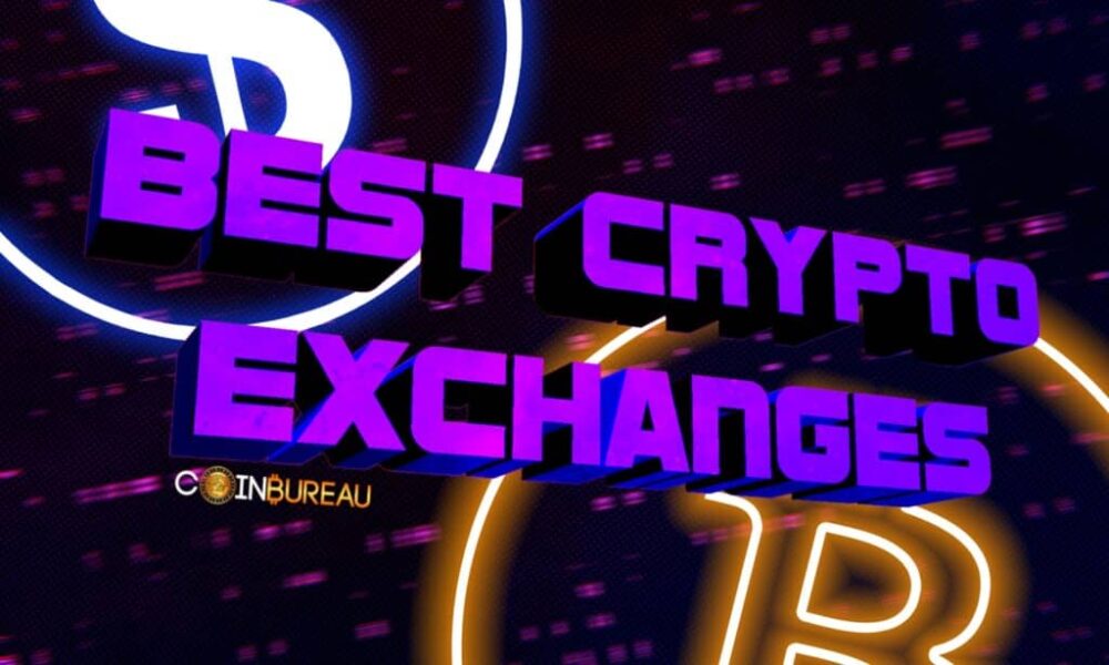 Crypto Exchanges ที่ดีที่สุดในเดือนกุมภาพันธ์ 2023
