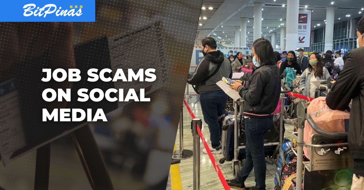 Waspadai Tawaran Pekerjaan di Media Sosial: BI Mengeluarkan Peringatan tentang Perdagangan Scam Kripto