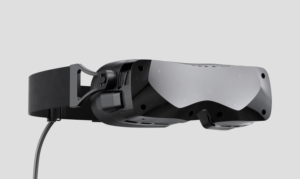 Bigscreen Bekerja Pada Headset VR Ultra-Slim Sendiri