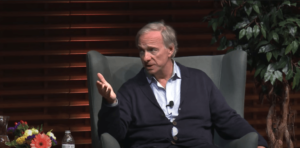 Billionaire Ray Dalio Wants to See an Inflation-Linked Digital Currency but Says Bitcoin Is Not It
