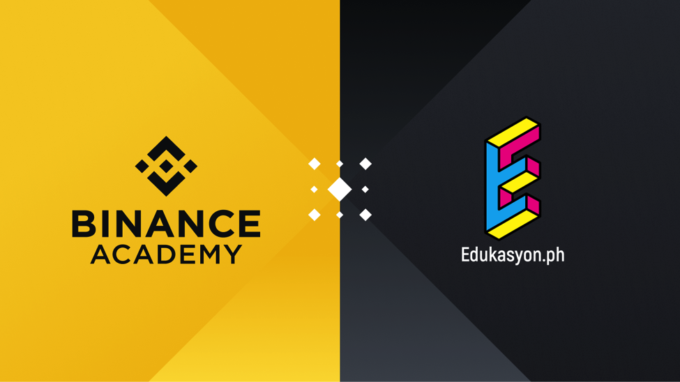 Binance Academy e Edukasyon.ph fazem parceria para oferecer bolsa de estudos Web3 nas Filipinas