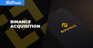 Binance придбала мажоритарний пакет акцій корейської криптобіржі GOPAX