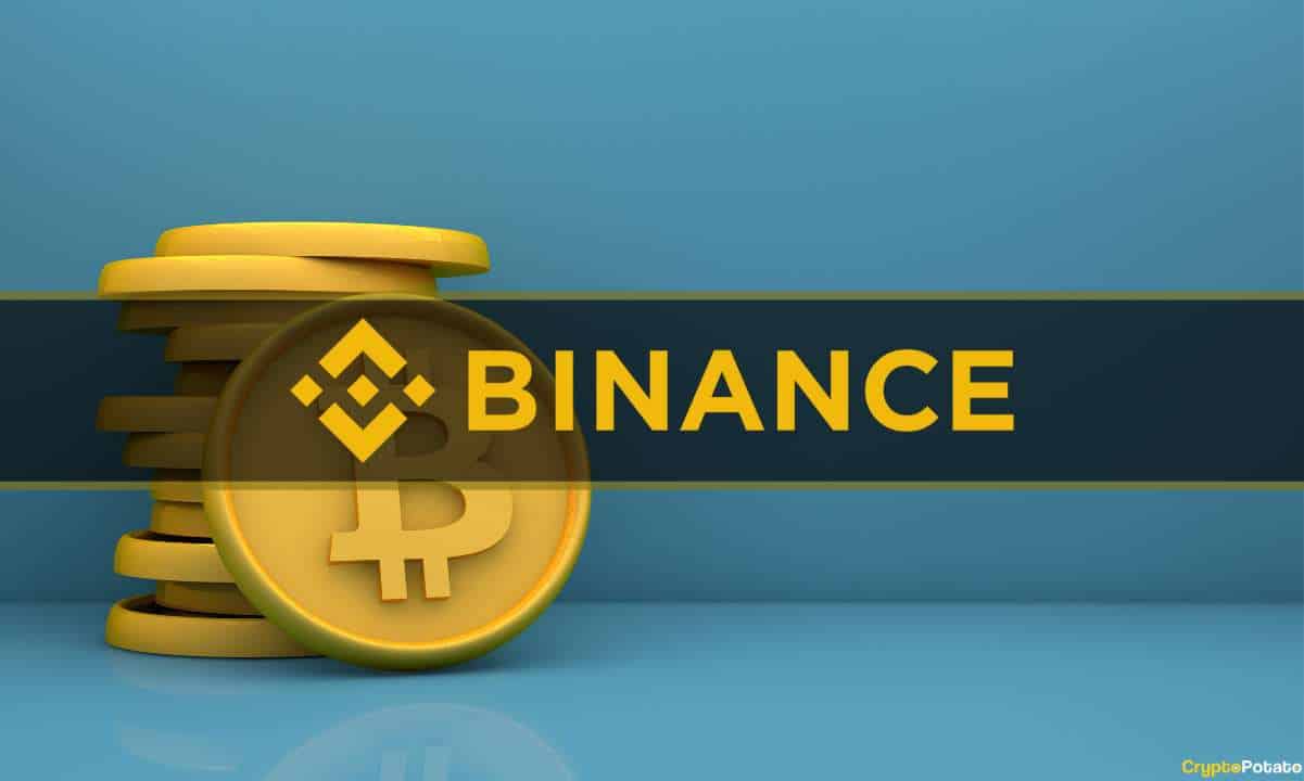 Binance Aims to Improve Proof-of-Reserve System With zk-SNARKs Solvency PlatoBlockchain Data Intelligence. Vertical Search. Ai.