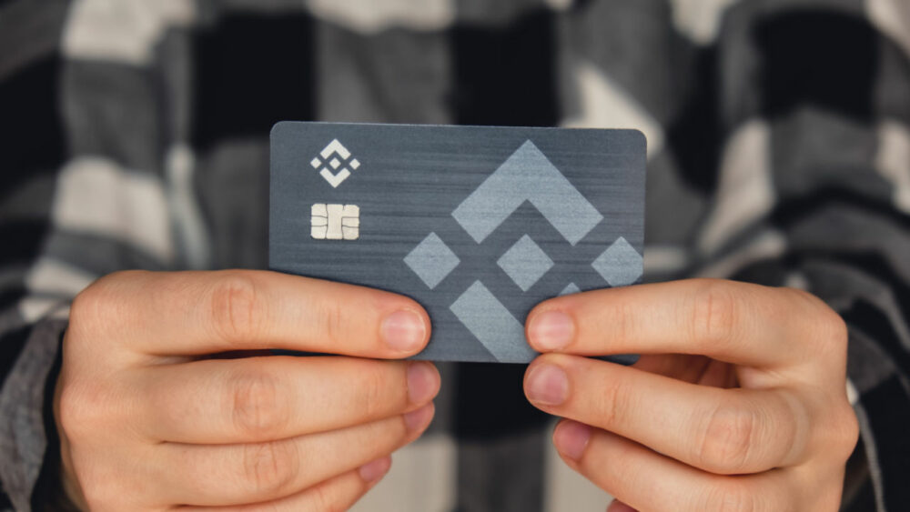 Binance og Mastercard lanserer Crypto Prepaid Card i Brasil som en del av Latam Expansion