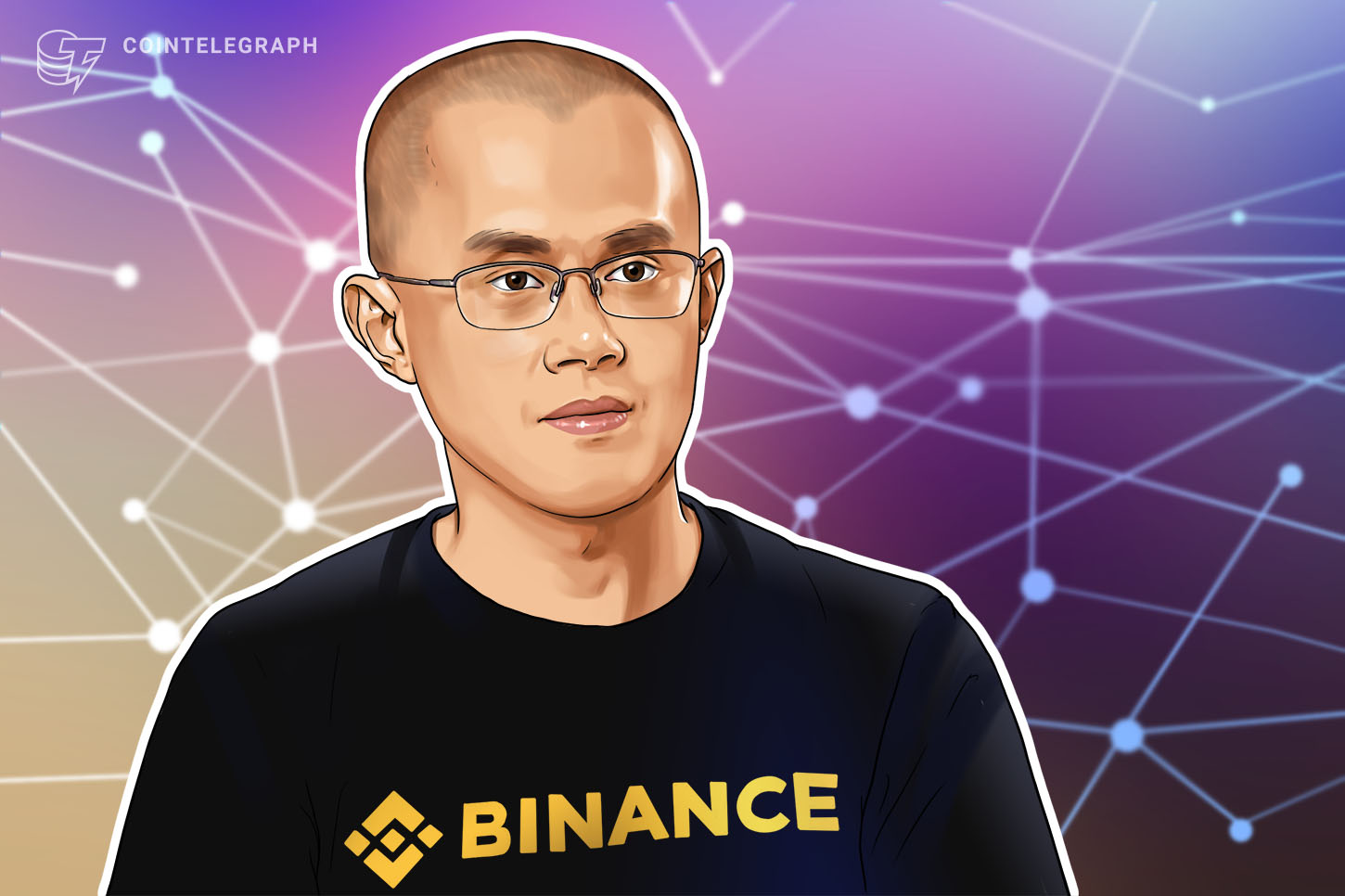 Binance CEO: crypto industry will probably move to non-dollar stablecoins TerraUSD PlatoBlockchain Data Intelligence. Vertical Search. Ai.